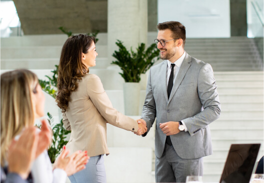 Specialized Industry Staffing